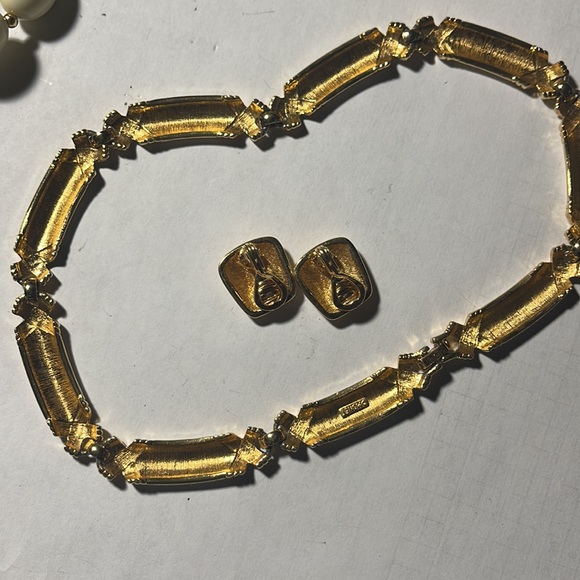 Vintage Monet set - Picture 4 of 4